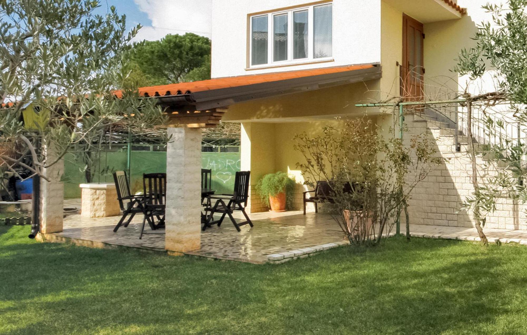 Awesome Apartment In Pula With Wifi Zewnętrze zdjęcie